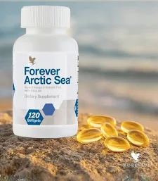 Forever arctic sea suppliment