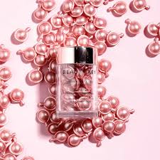 beauty key retinol serum