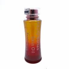 Beauty serra skin oil