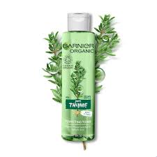 Garnier perfecting toner