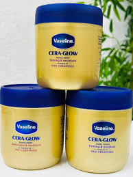 VASELINE CERAGLOW CREAM