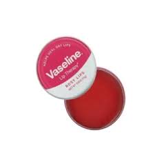 VASELINE LIP THERAPY(ROSY LIPS)