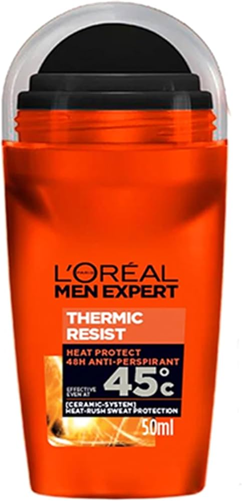 L'ORÉAL MEN EXPERT THERMICRESIST