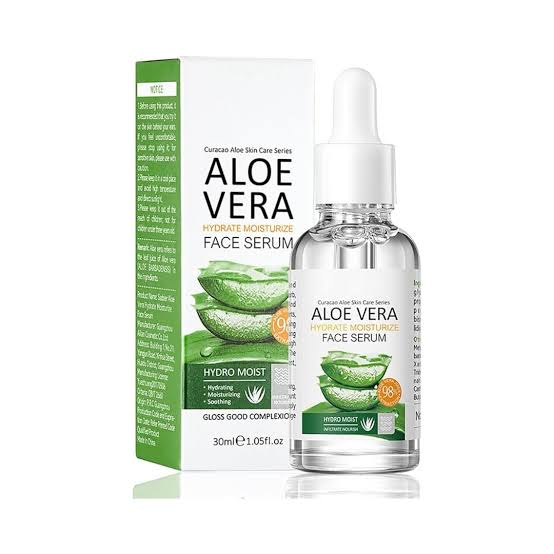 ALOE VERA SERUM