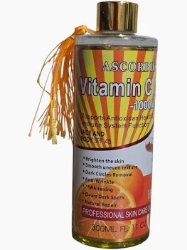 ASCORBIC VIT C OIL
