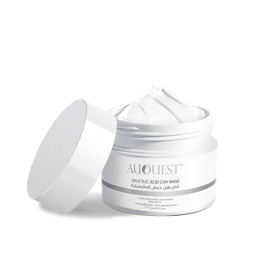 AQUEST SA CLAY MASK