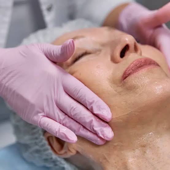 ANTIAGING