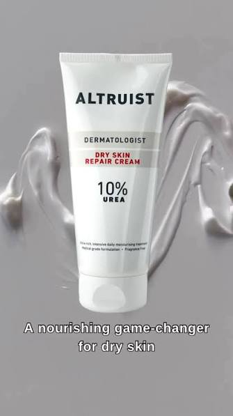 ALTRUIST (UREA) CREAM